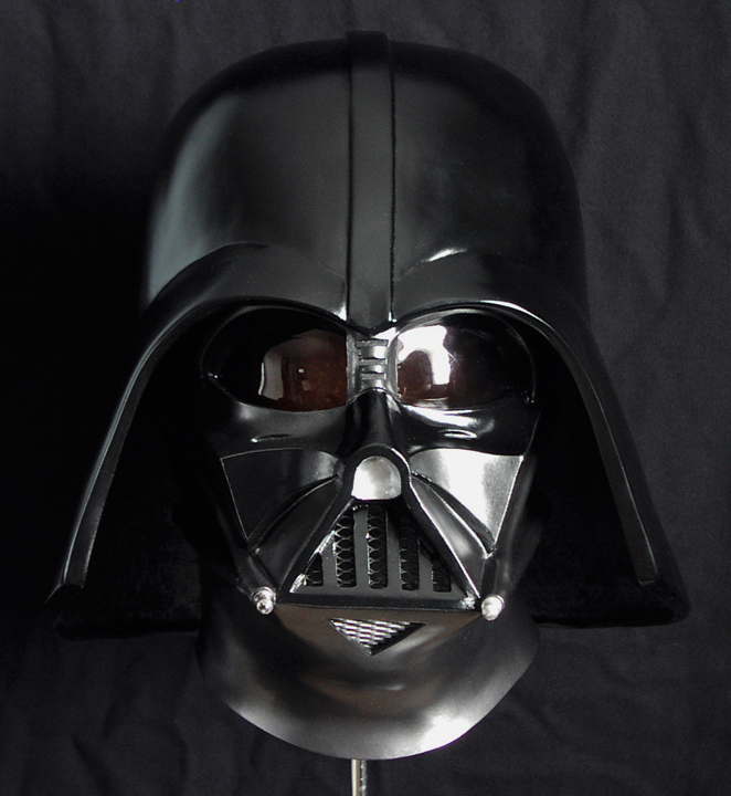 efx vader pyre helmet